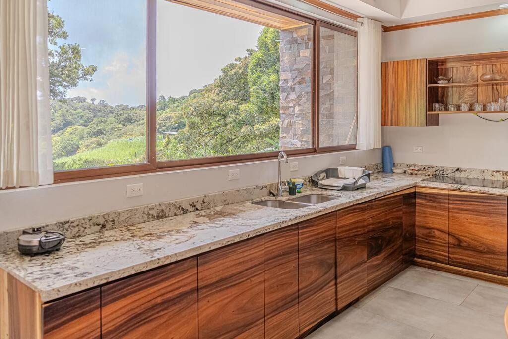 Cloud Forest House Monteverdes Exterior photo