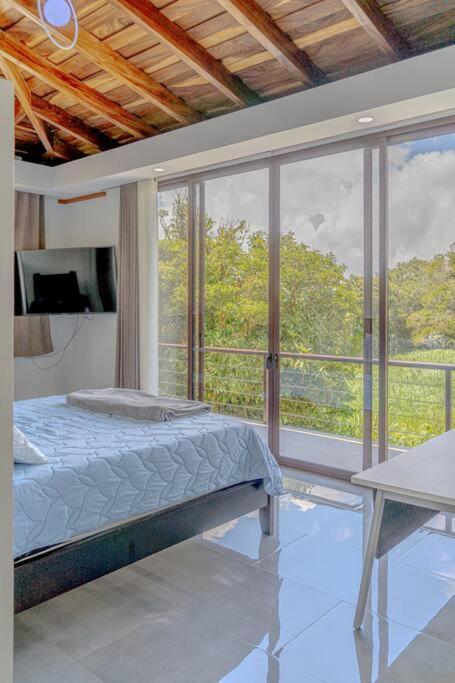 Cloud Forest House Monteverdes Exterior photo