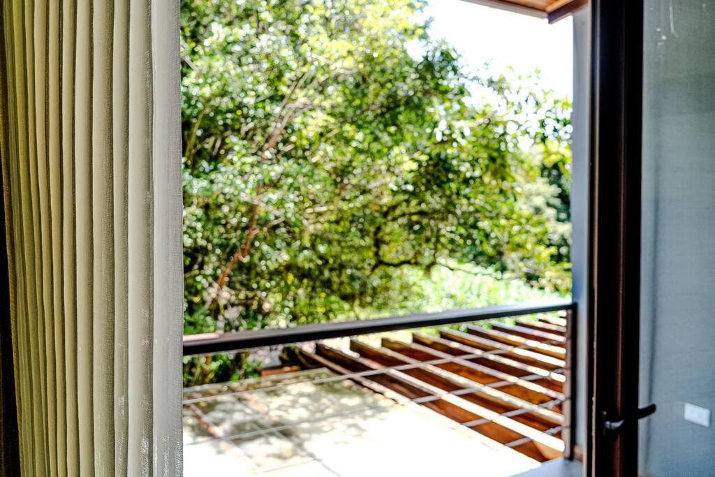 Cloud Forest House Monteverdes Exterior photo