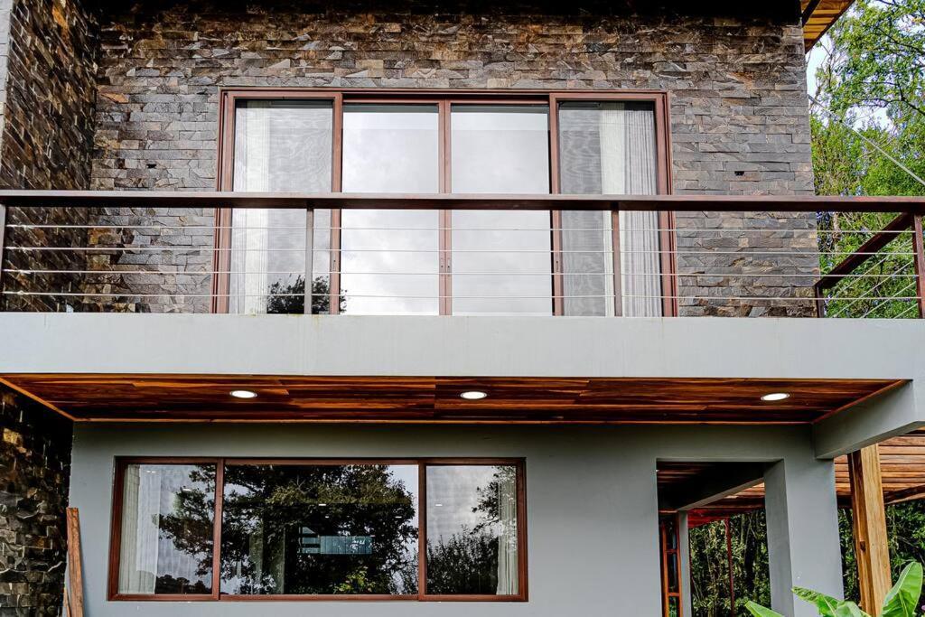 Cloud Forest House Monteverdes Exterior photo