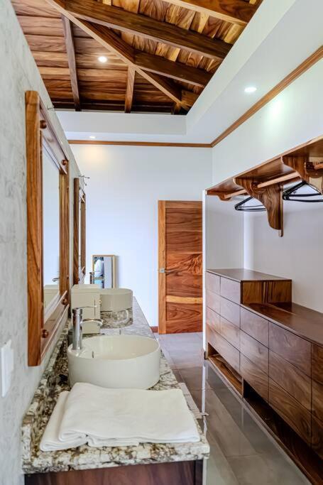 Cloud Forest House Monteverdes Exterior photo