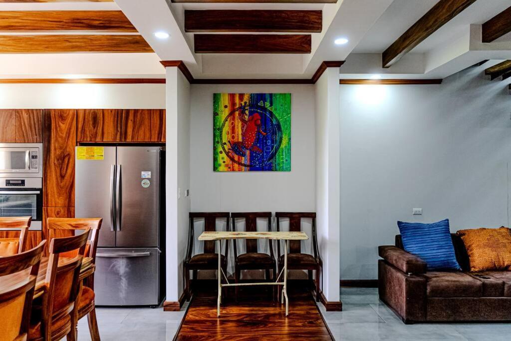 Cloud Forest House Monteverdes Exterior photo