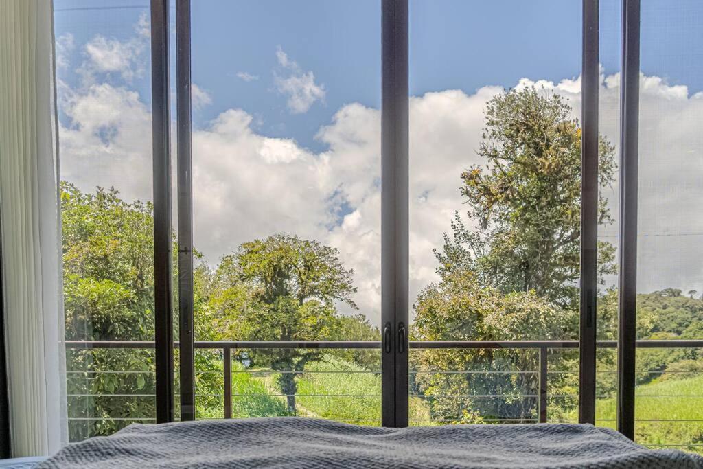Cloud Forest House Monteverdes Exterior photo