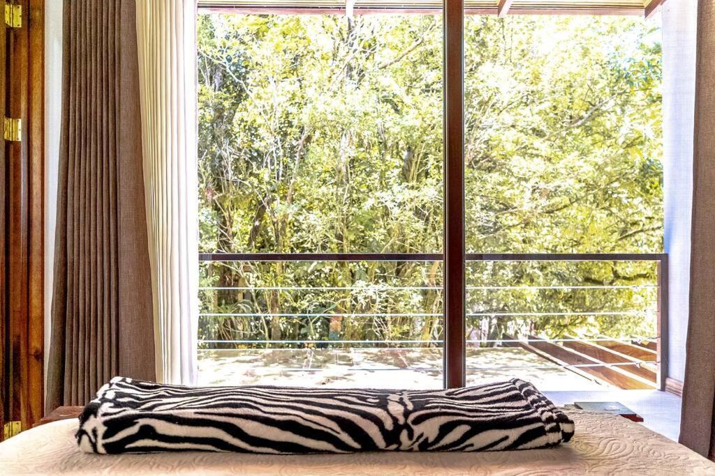 Cloud Forest House Monteverdes Exterior photo