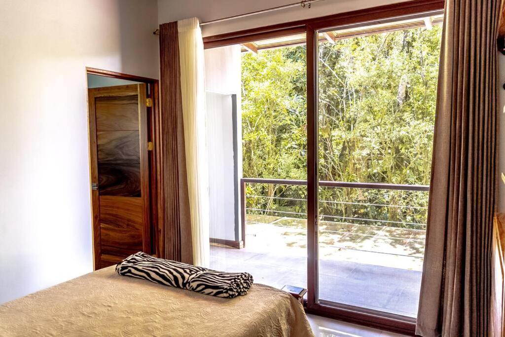 Cloud Forest House Monteverdes Exterior photo