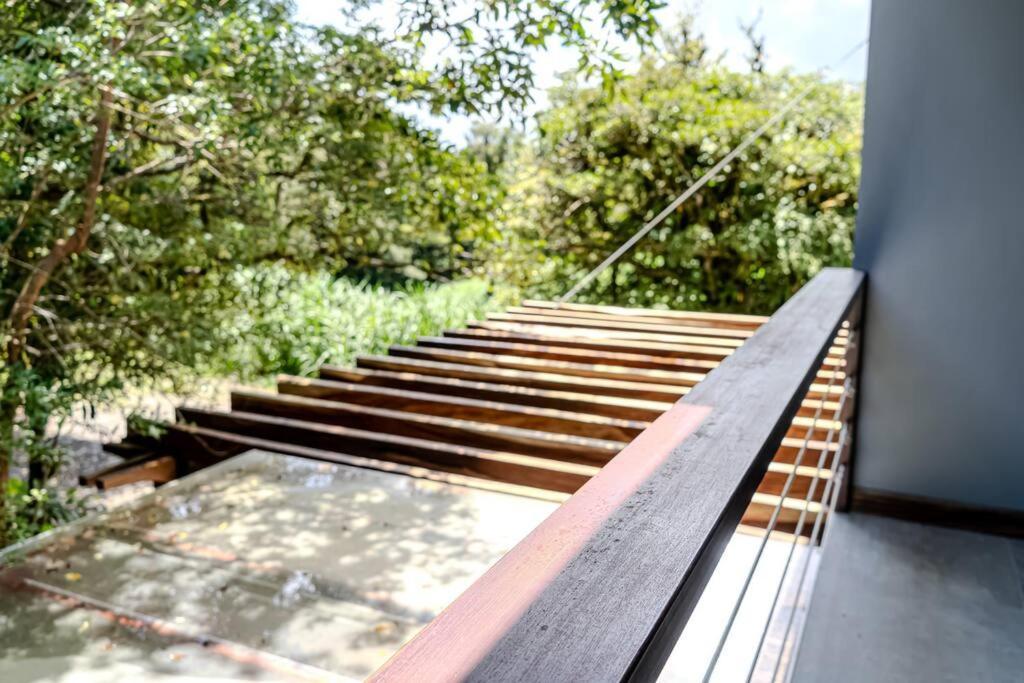 Cloud Forest House Monteverdes Exterior photo
