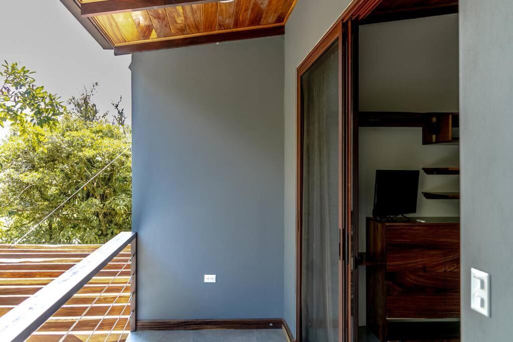 Cloud Forest House Monteverdes Exterior photo